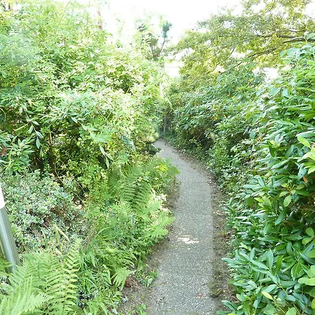Ferienwohnung Am Steilen Waldweg * Plön