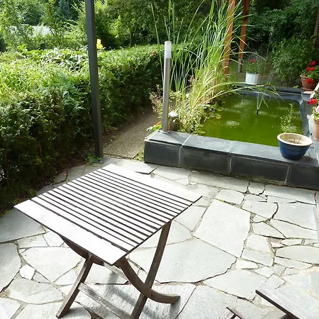 Ferienwohnung Am Steilen Waldweg Plön