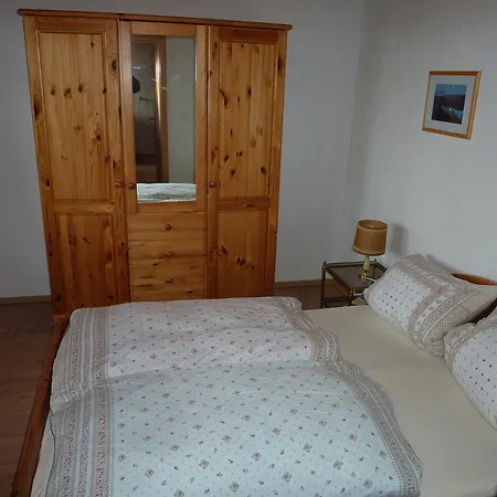 Ferienwohnung Am Steilen Waldweg Plön